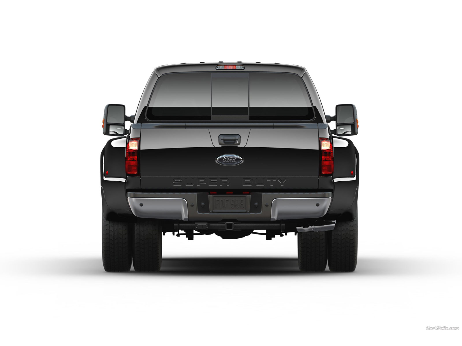 Ford F 450 Super Duty 1600x1200 b2 Tapety na pulpit